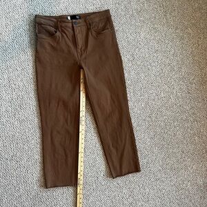 Kut - Rachael Fab Ab Mom Jeans